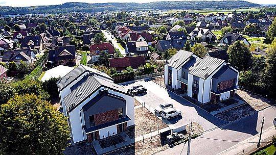 Inwestycja zakończona